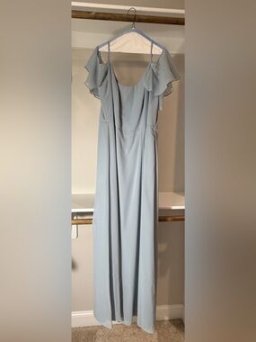 Bridesmaid Dress